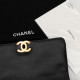 Chanel Torba czarna 19