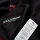 Dolce & Gabbana Ubranie sukienka czarna w torby