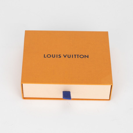 Louis Vuitton Biżuteria złoty naszyjnik