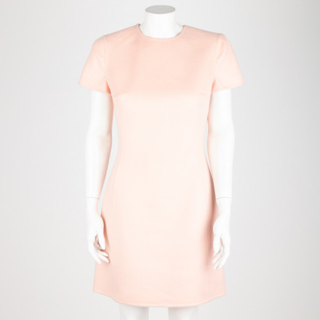 Dior Ubranie sukienka różowa