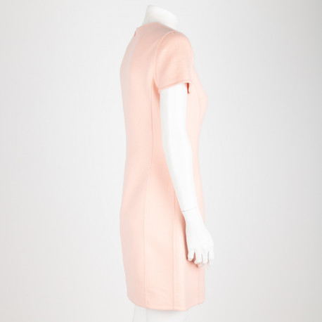 Dior Ubranie sukienka różowa