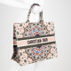 Dior Torby 'BOOK TOTE LARGE'