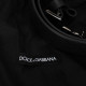 Dolce & Gabbana Mężczyzna pasek z logo