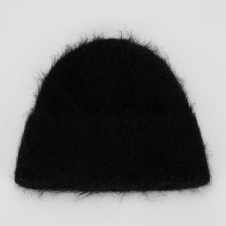 Totême czapka czarna