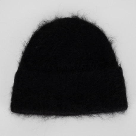 Totême czapka czarna