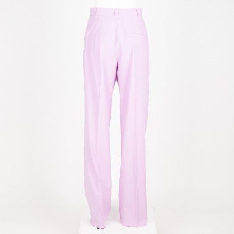 Marella fioletowe spodnie
