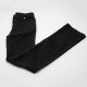 Roberto Cavalli Ubranie czarne jeansy