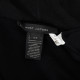 Marc Jacobs czarna bluza z jetami