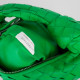 Bottega Veneta Torby zielona mała torebka MINI JODIE BAG