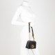 Dior Torby czarna SMALL DIOR CARO BAG
