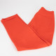 Marella Ubranie spodnie dresowe czerwone