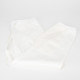 Marella Ubranie spodnie dresowe białe z nylonem