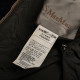 Max Mara Ubranie dwustronny płaszcz z kapturem