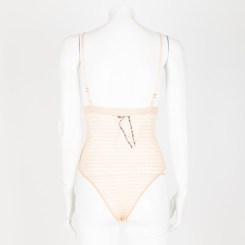 Lingerie Bodysuit Gucci