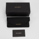 Dolce & Gabbana Okulary oprawki korekcyjne czarne