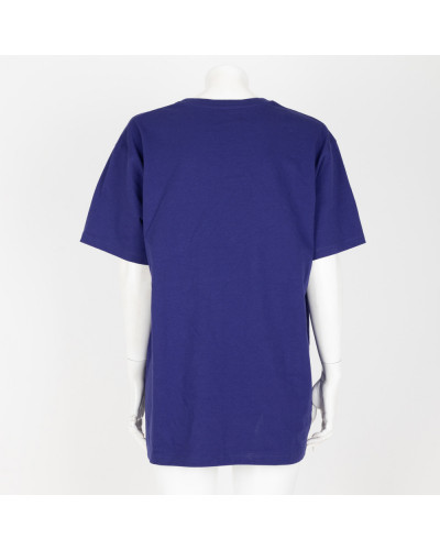 Gucci Ubranie fioletowy T-shirt