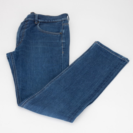Prada Ubranie jeansowe spodnie
