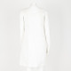 Prada Ubranie biała sukienka