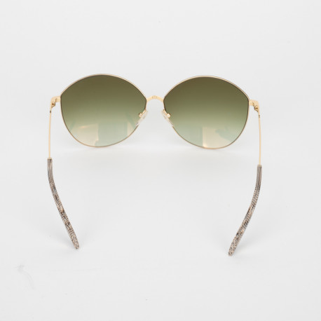Victoria Beckham Okulary przeciwsłoneczne