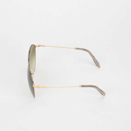 Victoria Beckham Okulary przeciwsłoneczne