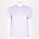 Agent Provocateur fioletowy t-shirt