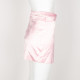 Gauge81 Ubranie różowa spódnica