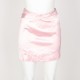 Gauge81 Ubranie różowa spódnica