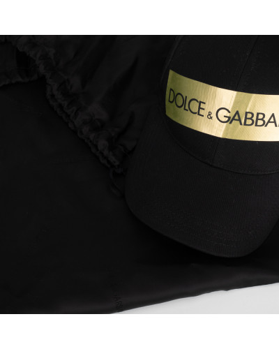 Dolce & Gabbana Nakrycie głowy