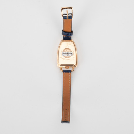 Hermes Biżuteria zegarek