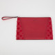 Louis Vuitton Torby czerwona kopertówka