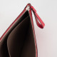 Louis Vuitton Torby czerwona kopertówka