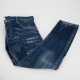 Dsquared2 Spodnie męskie jeansowe