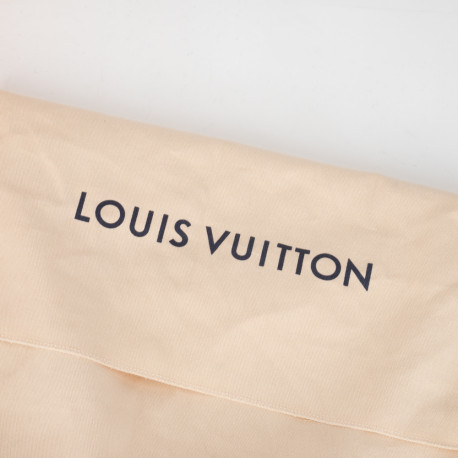 Louis Vuitton nerka khaki