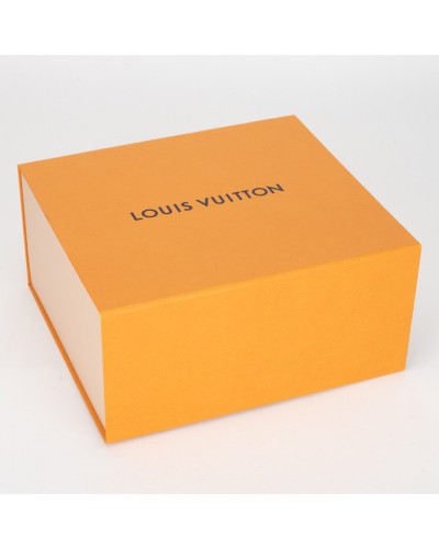 Louis Vuitton torebka Black Monogram