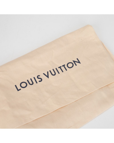 Louis Vuitton torebka Black Monogram
