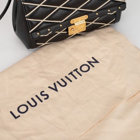 Louis Vuitton Torby Malletage Pochette