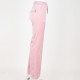 Juicy Couture Ubranie różowe spodnie dresowe