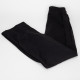 Heron Preston Ubranie czarne spodnie dresowe