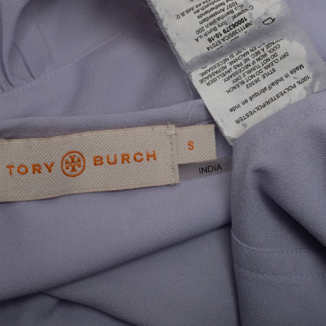 Tory Burch Koszula niebieska