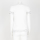 Chanel  Ubranie biała bluzka