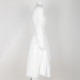 NO.21 Sukienka biała