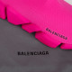 Balenciaga Buty sportowe rozowe neonowe