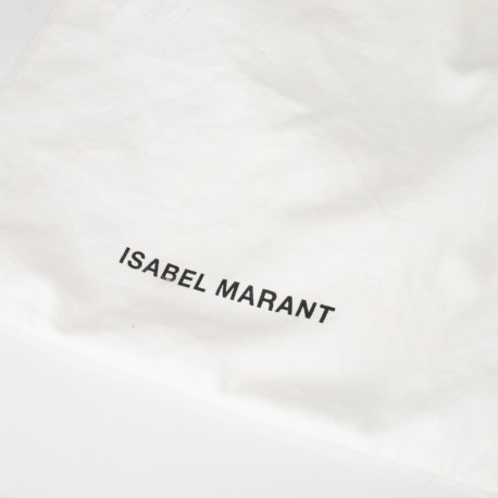 Isabel Marant Torby czarne