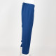 Hugo Boss Ubranie niebieskie spodnie garniturowe