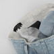 Isabel Marant Ubranie jeansowe spodenki