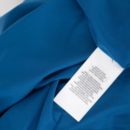 Ralph Lauren Sukienka niebieska