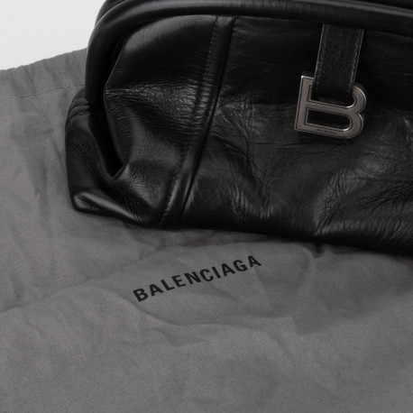 Balenciaga Torba mała Small Editor Bag