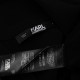 Karl Lagerfeld  Sukienka czarna z guzikami