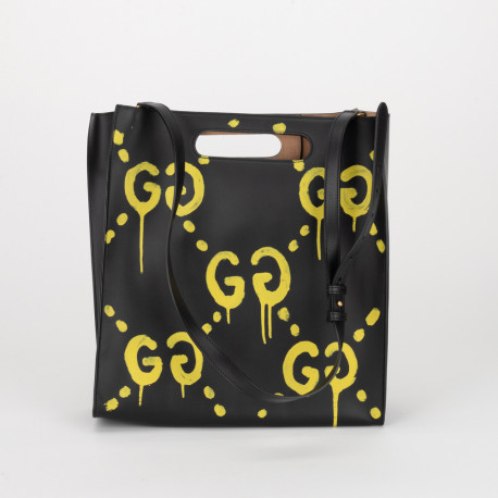 Gucci Torba Ghost Bag
