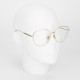 Dior Okulary korekcyjne z wadą